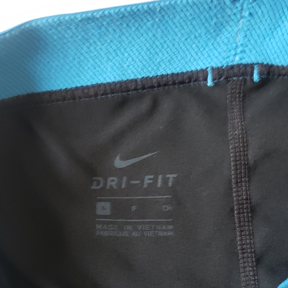 NIKE PRO Hypercool 3 INCH SPANDEX TIGHTS SHORTS S - Picture 4 of 4